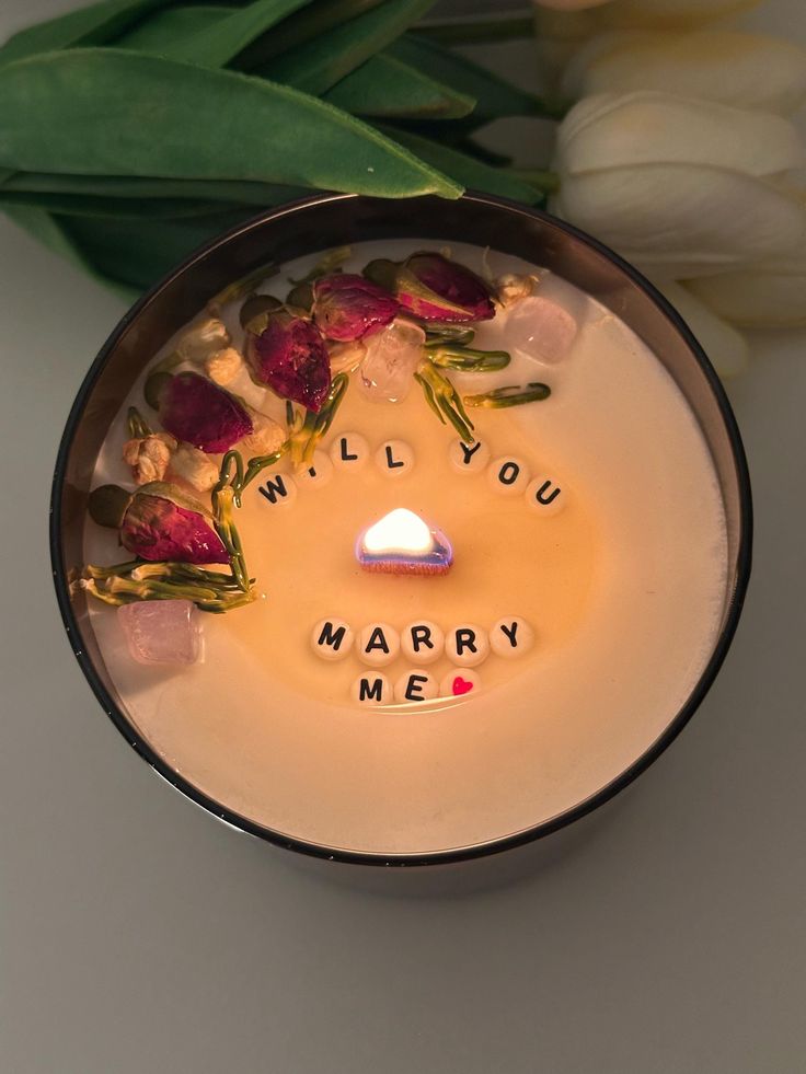 Candles